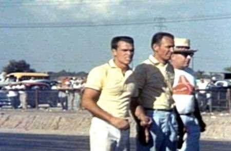 Detroit Dragway - From 1959 16 (newer photo)